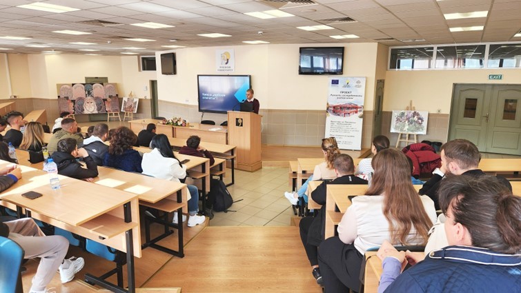 СЕМИНАРИ ПО 3D ТЕХНОЛОГИИ снимка 3