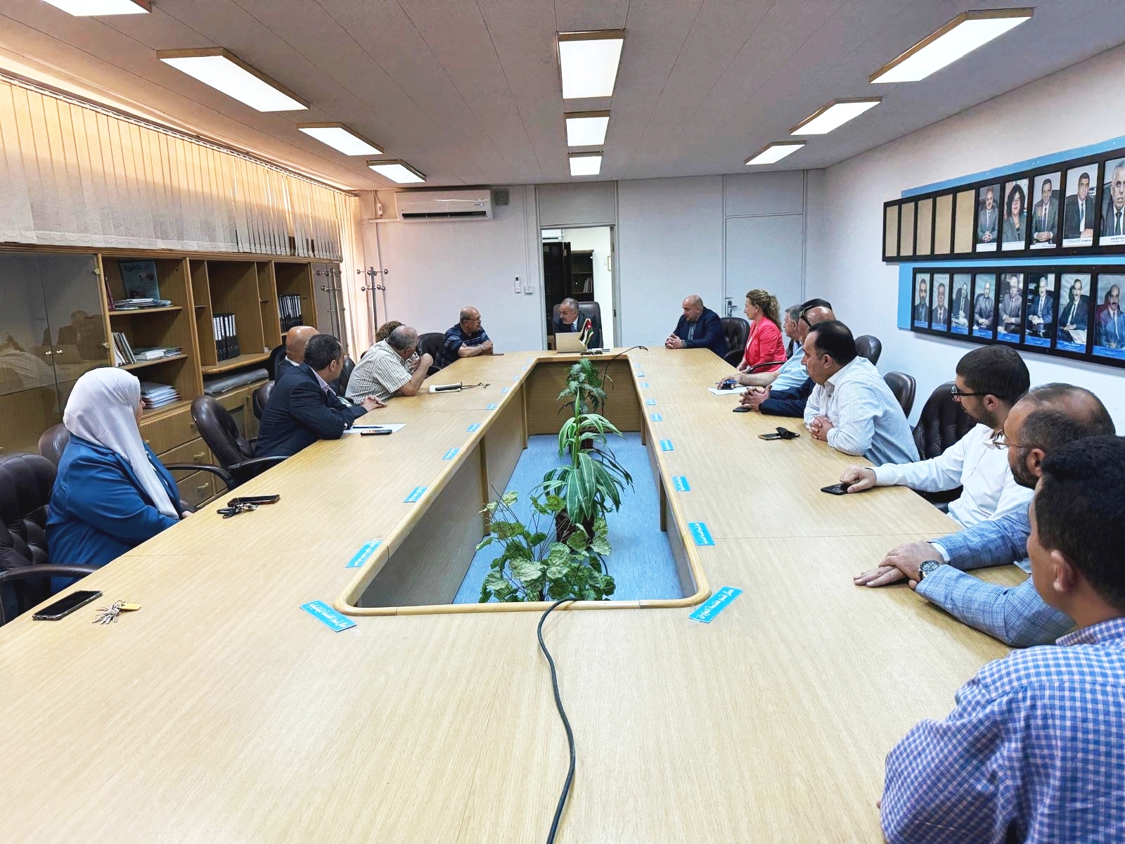 СЕМИНАР ЗА ТРАНСФЕР НА ТЕХНОЛОГИИ 19.05.2025 г. снимка 3